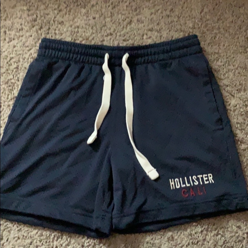 Boys XS Hollister Shorts